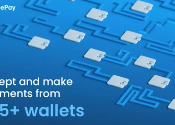 Want an Easy Way to Use Crypto? This Undervalued Altcoin Might Be It