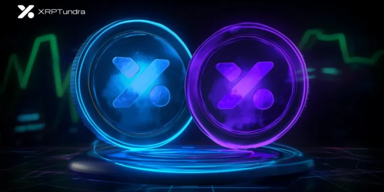 Crypto News XRP: Tundra Presale Combines Solana and XRPL Tokens in Single Package