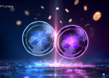 Binance Coin Competitor Emerges: XRP Tundra Presale Offers Dual Tokens with 2400% Growth Potential