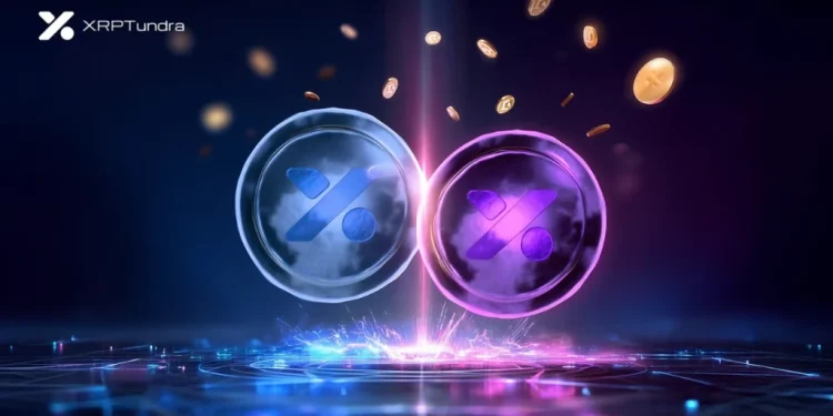 Binance Coin Competitor Emerges: XRP Tundra Presale Offers Dual Tokens with 2400% Growth Potential