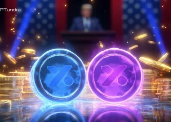 Trump Crypto Endorsements Spark Interest as XRP Tundra Unveils Dual Token System, Creating ‘Unprecedented Wealth Opportunity