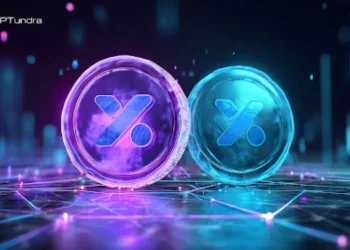 Solana Blockchain Meets Its Match? XRP Tundra’s Dual-Token Architecture Turns Heads