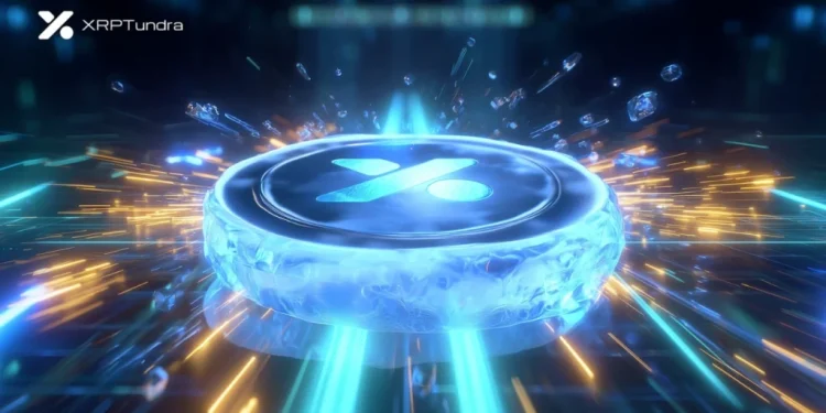 Sui Crypto Community Buzzing as XRP Tundra Presale Presents Opportunity for Rapid Wealth Creation