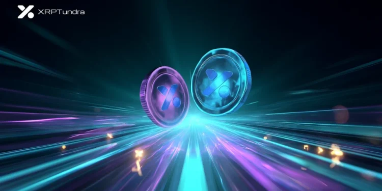 Solana Developers Impressed by XRP Tundra Presale: Two Tokens at $0.068 with $2.50 Target Creates Wealth Path