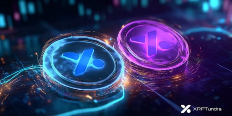 Sui Crypto Investors Pivot to XRP Tundra: New Presale Offers Dual Token System with Impressive Growth Potential