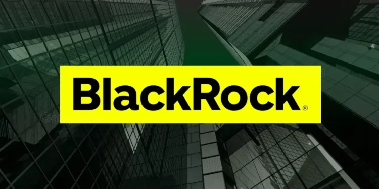 Breaking: BlackRock Launches Bitcoin ETP For UK Investors