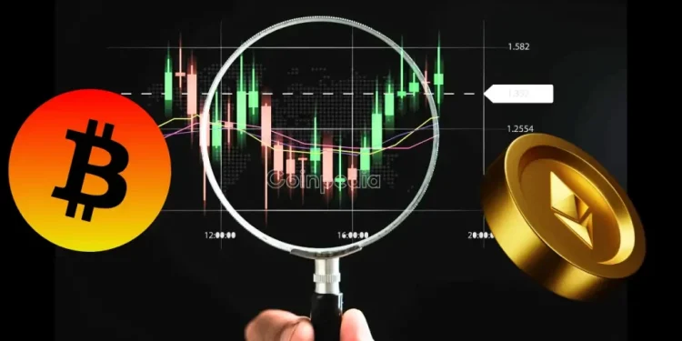 $4.3 Billion in Bitcoin and Ethereum Options Expire Today