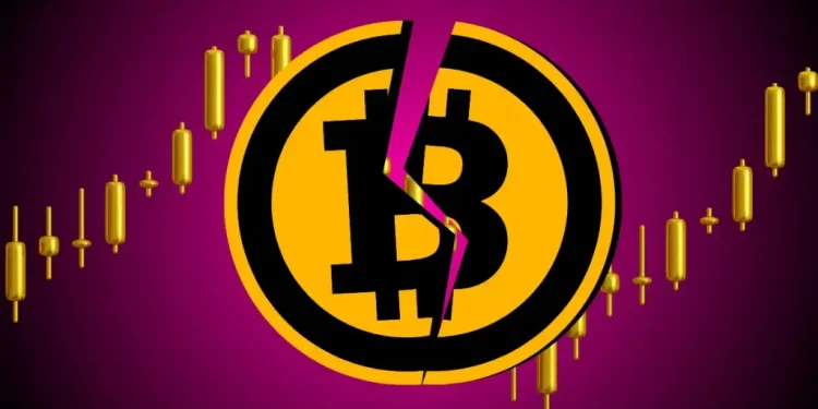 Binance Buying Millions in Bitcoin, But Analysts Predict 50% Drop for BTC 