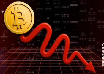 Bitcoin Price Crashes 9% Amid Historic $19B Liquidation, What’s Next?