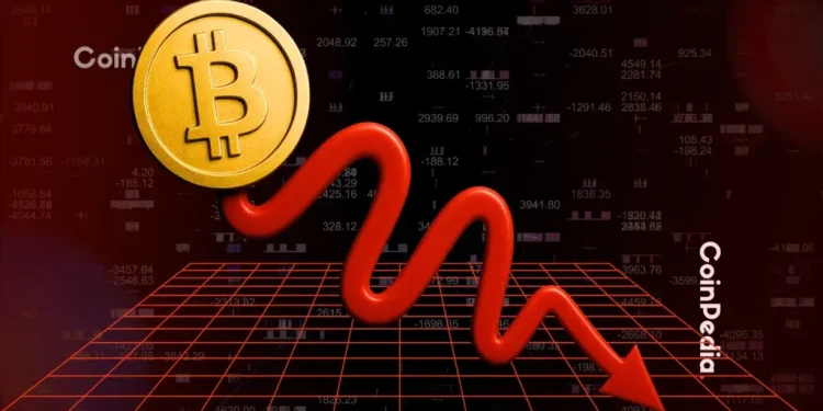 Bitcoin Price Crashes 9% Amid Historic $19B Liquidation, What’s Next?