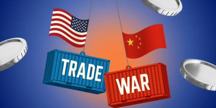 U.S.-China Trade Talks Lift Hopes Ahead of Trump-Xi Meeting, Will A Market Rally Follow?