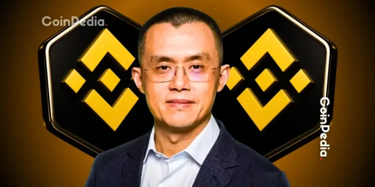 Binance’s CZ Urges Coinbase to List More BNB Chain Projects
