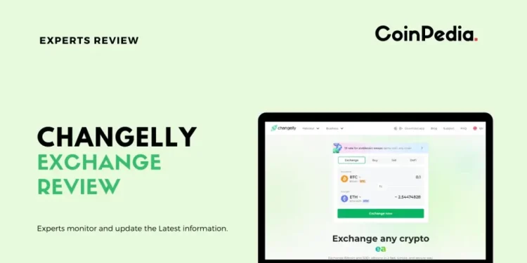 Changelly Review 2025: Scam or Legit? Here’s Why Millions Trust It
