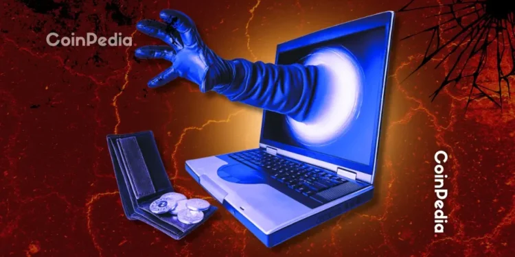 Crypto Hack: $21 Million Vanishes in Massive Hyperliquid Wallet Breach