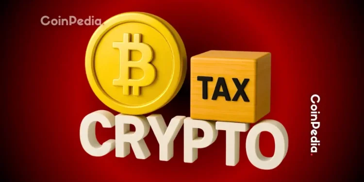 Crypto Tax in UK: HMRC Sends 65,000 Warning Letters to Investors