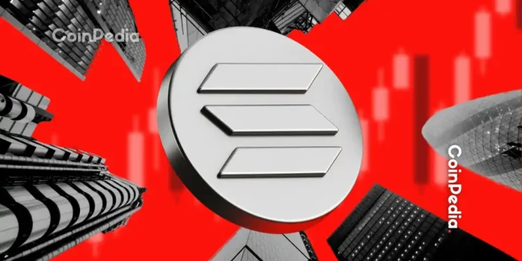 Is the SOL Price Correction a Buying Opportunity Ahead of ETF Approval?