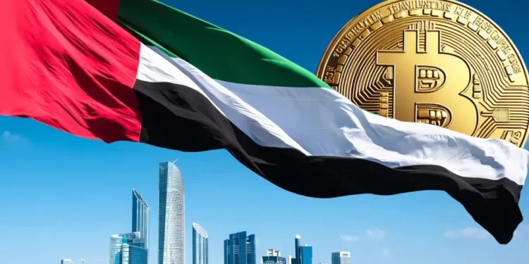 UAE Recognizes Bitcoin and Crypto as a New Economic Sector