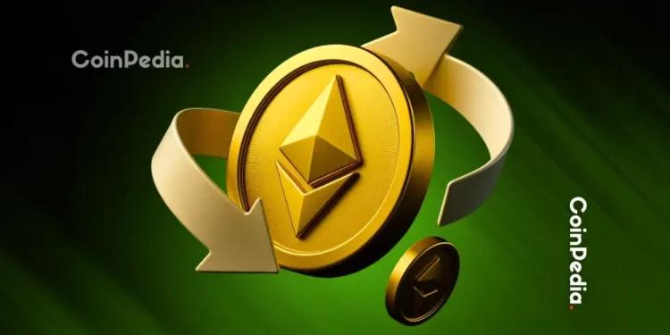 Ethereum Price Eyes $6,650 as South Korean Retail Investors Pour $6B into ETH