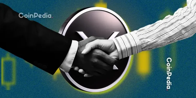 Ripple Partners with Bahrain Fintech Bay