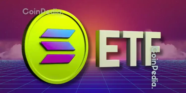 Solana ETF Could Replicate or Beat Ethereum’s Rally in 2025 – Here’s Why