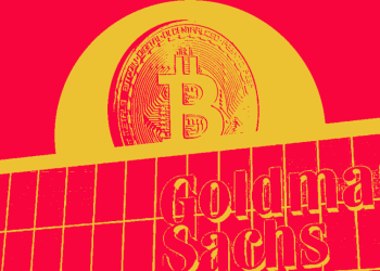 DBS and Goldman Sachs Lead First-Ever Interbank OTC Crypto Options Trade 
