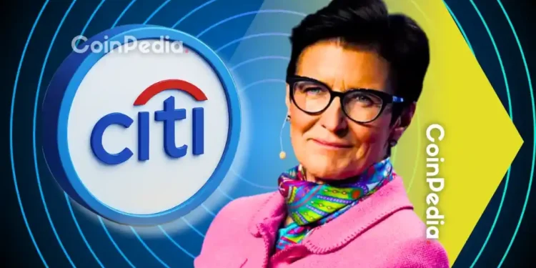 Citi Ventures Invests in BVNK to Accelerate Global Stablecoin Payments