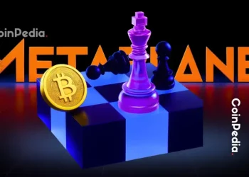 Japan’s Metaplanet Plan $500M Share Buyback Program, Stock Jumps 2.3%