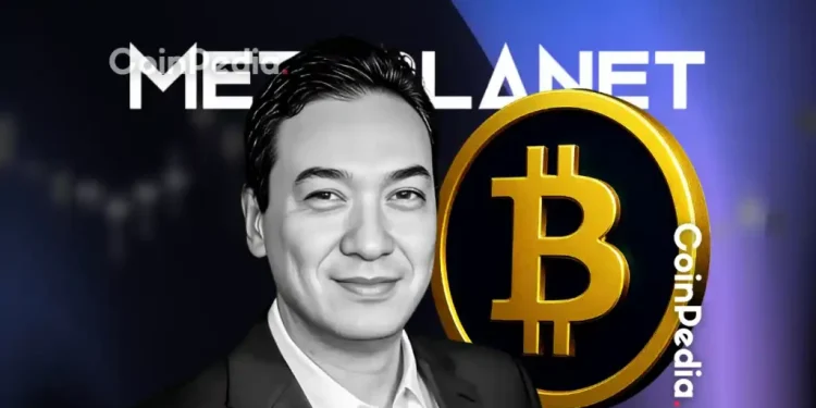 JUST IN: Bitcoin-Focused Metaplanet Suspends Share Rights to Rethink Strategy