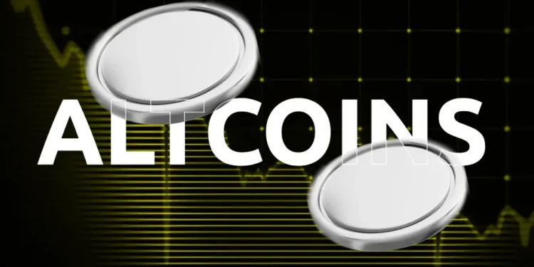 4 Altcoins to Watch as Bitcoin Blasts Towards the $150K Target