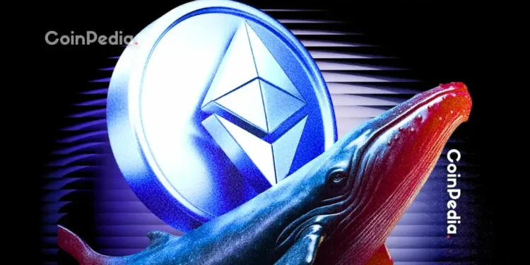 Ethereum Price Prediction 2025: Institutional Rotation Signals 40% Gains Ahead