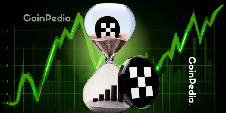 Will Uptober Momentum Drive the Next OKB Price Rally To $300?