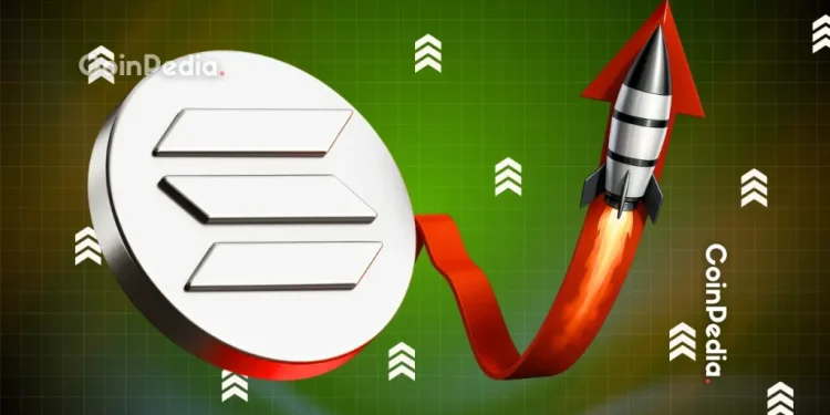 Solana Tops Blockchain Revenue Charts as SOL Price Nears $200—Can the Rally Continue?