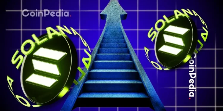 Solana’s Bold “Hello Wall St.” Viral Ad Ignite Hype Can SOL Hit $200 Next?