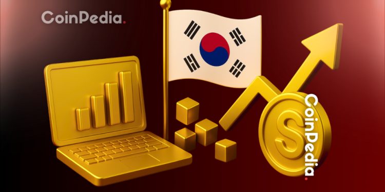 KRWQ: Korea’s First Won-Pegged Stablecoin on Base