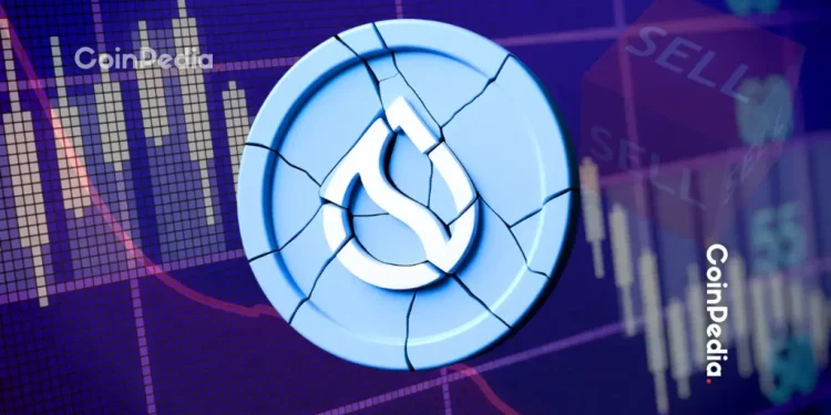 Sui Price Crash: Will it Bounce Back or Break Lower?