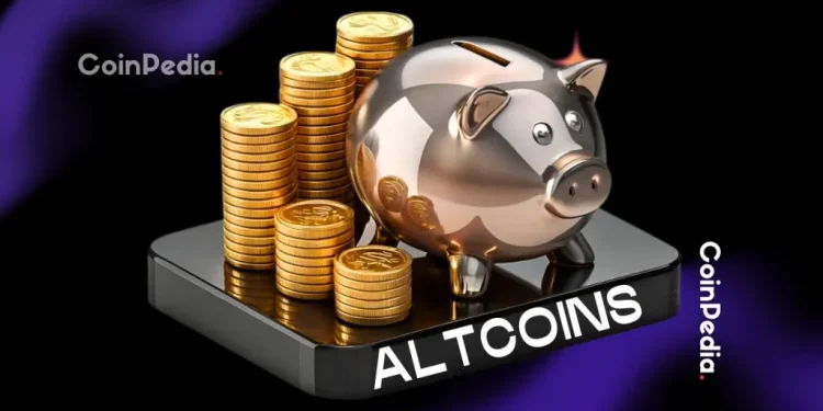 Top Altcoins to Buy During this Crypto Market Crash