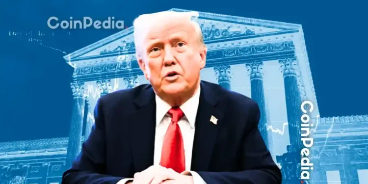 U.S. Shutdown to End This Week? XRP ETF Approval May Follow, Says Trump Advisor