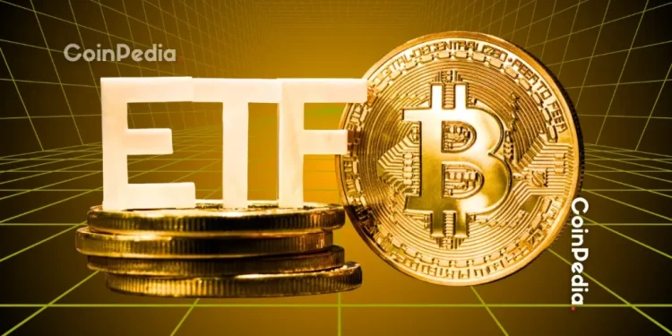 Bitcoin Leads Record-Breaking $5.95B Weekly Crypto Inflows: Reports 