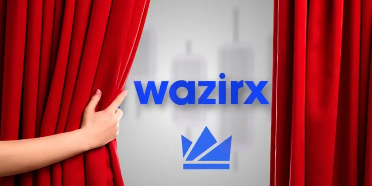 WazirX Debt Recovery Plan Gets Singapore Court Approval, Payouts Expected Soon