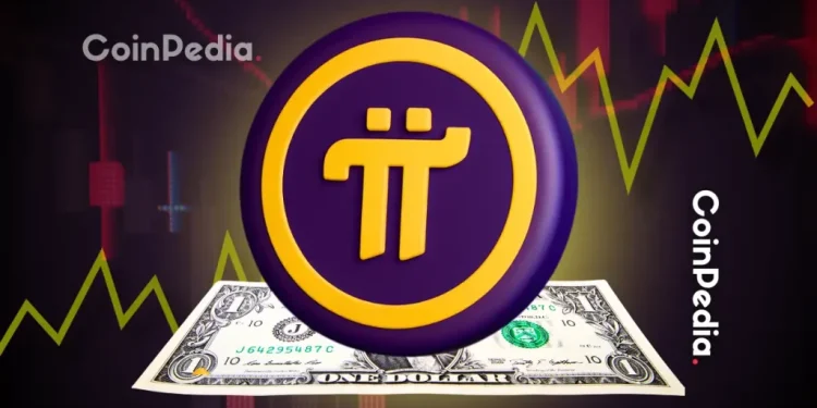 Pi Coin Price Breaks Out 26%, But Can It Hold Above $0.28?