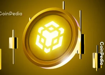 BNB Foundation Executes 33rd Token Burn