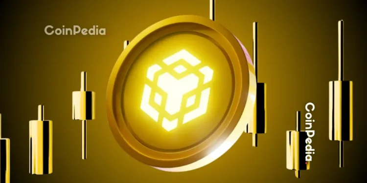 BNB Foundation Executes 33rd Token Burn