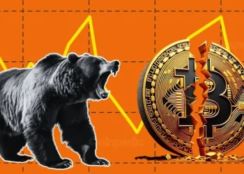 Why the Crypto Market Is Crashing Today?