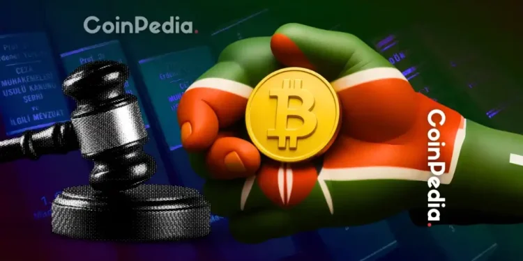 Crypto Regulation Kenya 2025: Parliament Passes VASP Bill to Legalize Digital Assets