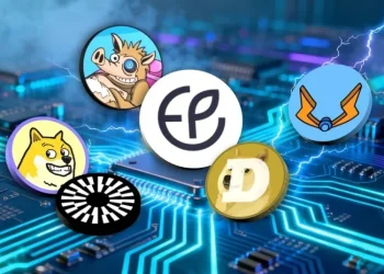 Best Altcoins To Buy and Crypto Presales To Watch As Investors Rotate Profits Out Of Gold and Bitcoin