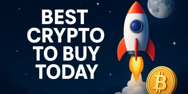 Which Crypto to Buy Today for Short-Term Gains? Traders Bet on a 300% Upside Token