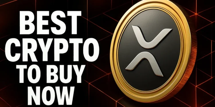 Best Crypto To Buy Now: Why MUTM Stands Out Over XRP