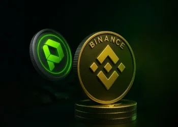 Uptober Sentiment Sends BNB Price Flying Above $1,100, Pundits Say This Under $1 Competitor Is Next In Line