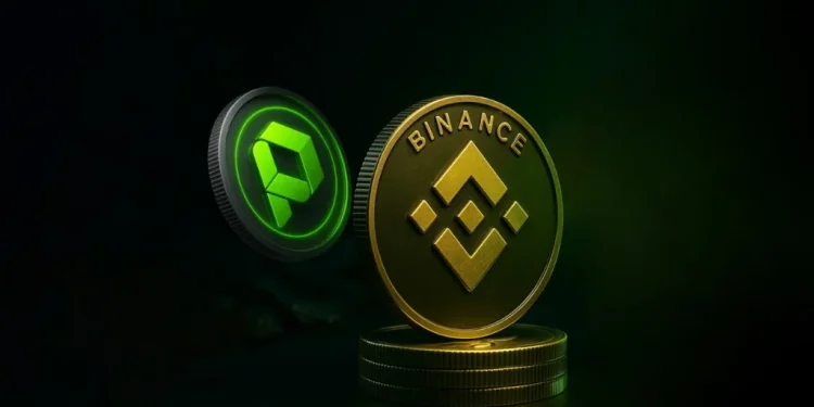 Uptober Sentiment Sends BNB Price Flying Above $1,100, Pundits Say This Under $1 Competitor Is Next In Line