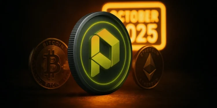Bitcoin And Ethereum Price Are No Match For The 27,000% Paydax (PDP) Rally In October 2025